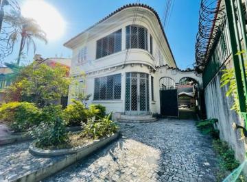 Casa de 4 quartos, Niterói · Casa Residencial no Centro - Niterói
