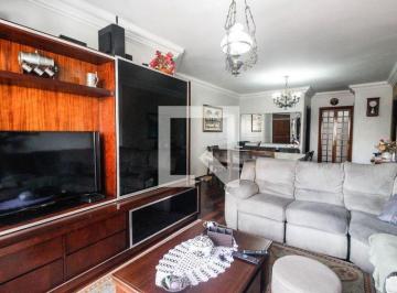 Apartamento · 154m² · 4 Quartos · 3 Vagas · Apartamento para Aluguel - Santana, 4 Quartos,  154 m² - São Paulo