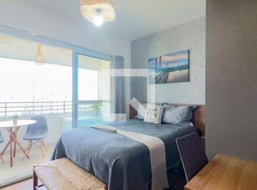 Apartamento · 25m² · 1 Quarto · Apartamento para Aluguel - Butantã, 1 Quarto,  25 m² - São Paulo