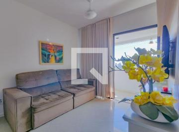 Apartamento · 78m² · 2 Quartos · 1 Vaga · Apartamento para Aluguel - Candeal, 2 Quartos, 78 m² - Salvador