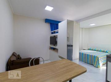 Apartamento · 35m² · 1 Quarto · Apartamento para Aluguel - Consolação, 1 Quarto, 35 m² - São Paulo