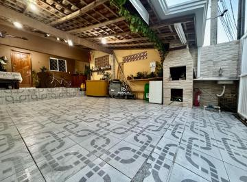 Casa em São José dos Pinhais - Afonso Pena (CA02342) · Casa Com 3 Quartos Á Venda Bairro Afonso Pena