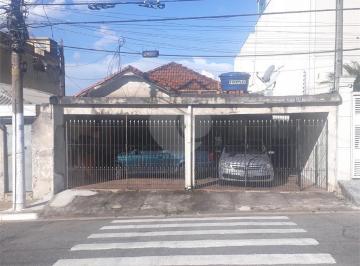 Terreno · 430m² · Terreno à venda em Cidade Patriarca - SP