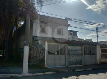 Casa · 198m² · 9 Quartos · 2 Vagas · Casa com 9 quartos à venda em Moinho velho - SP