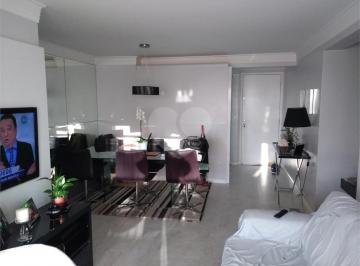 Apartamento · 70m² · 2 Quartos · 1 Vaga · Apartamento com 2 quartos à venda em Vila regente feijó - SP
