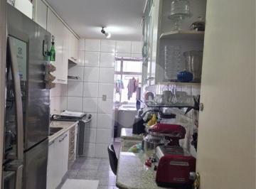 Apartamento · 75m² · 3 Quartos · 1 Vaga · Apartamento com 3 quartos à venda em Jardim piracuama - SP