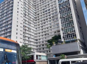 Apartamento · 37m² · 1 Quarto · Apartamento com 1 quartos à venda em Bela vista - SP