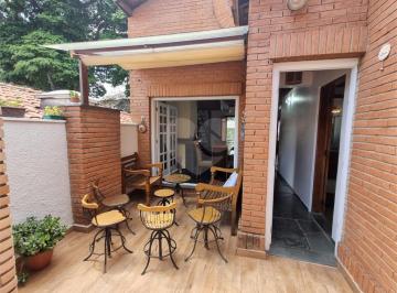 Casa · 220m² · 4 Quartos · 4 Vagas · Sobrado com 4 quartos à venda em Jardim olympia - SP