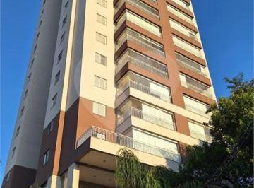 Apartamento · 77m² · 3 Quartos · 2 Vagas · Apartamento com 3 quartos à venda em Vila guilherme - SP