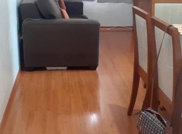 Apartamento · 47m² · 2 Quartos · 1 Vaga · APARTAMENTO DE 2 DORMITÓRIOS JARDIM ISMÊNIA