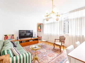 Apartamento · 146m² · 3 Quartos · 1 Vaga · Apartamento com 3 quartos à venda em Cerqueira césar - SP