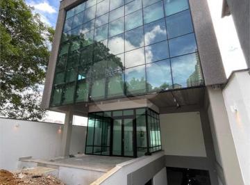 Comercial · 1000m² · Prédio inteiro à venda em Vila firmiano pinto - SP