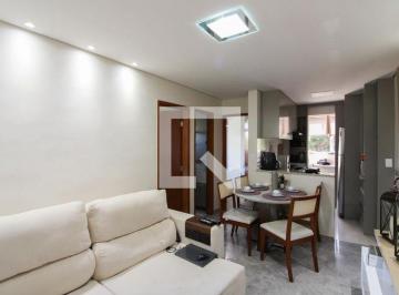 Apartamento · 62m² · 2 Quartos · 1 Vaga · Apartamento à Venda - Dona Clara, 2 Quartos,  62 m² - Belo Horizonte