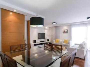 Apartamento · 103m² · 2 Quartos · 2 Vagas · Apartamento com 2 quartos à venda em Água branca - SP
