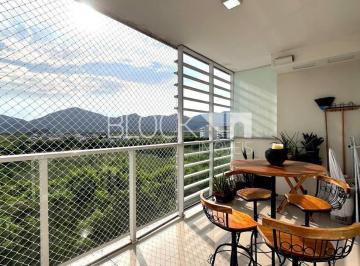 401375.jpg · Apartamento Recreio dos Bandeirantes