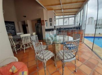 Apartamento · 135m² · 3 Quartos · 3 Vagas · Cobertura Duplex à Venda em Cidade Monções - São Paulo/SP.