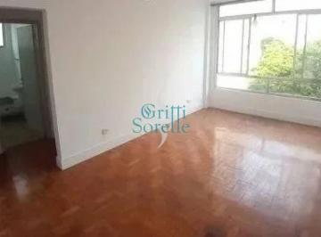 Apartamento · 78m² · 2 Quartos · 1 Vaga · Apartamento à Venda em Indianópolis - São Paulo/SP.