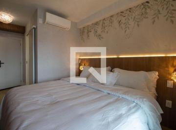 Apartamento · 30m² · 1 Quarto · Apartamento para Aluguel - Brooklin, 1 Quarto, 30 m2 - São Paulo