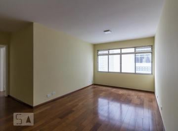 Apartamento · 130m² · 3 Quartos · 1 Vaga · Apartamento para Aluguel - Bela Vista, 3 Quartos, 130 m2 - São Paulo