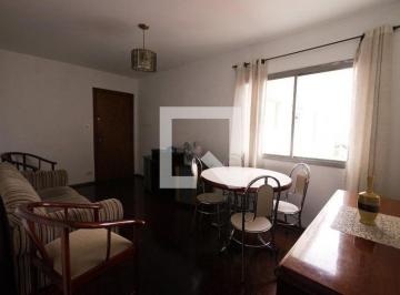 Apartamento · 91m² · 2 Quartos · 1 Vaga · Apartamento para Aluguel - Cambuci, 2 Quartos, 91 m2 - São Paulo