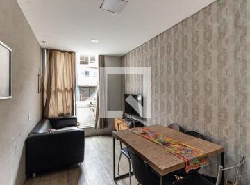 Apartamento · 49m² · 2 Quartos · Apartamento para Aluguel - Centro, 2 Quartos, 49 m2 - São Paulo
