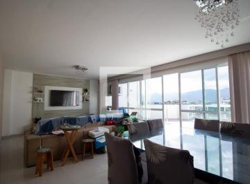 Apartamento · 210m² · 3 Quartos · 2 Vagas · Apartamento à Venda - Recreio, 3 Quartos, 210 m² - Rio de Janeiro