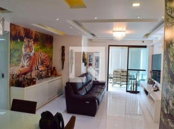 Apartamento · 143m² · 3 Quartos · 2 Vagas · Apartamento à Venda - Jardim Oceânico, 3 Quartos, 143 m² - Rio de Janeiro