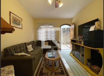 Casa · 50m² · 2 Quartos · 1 Vaga · Casa à Venda - Jardim Éster Yolanda, 2 Quartos, 50 m² - São Paulo