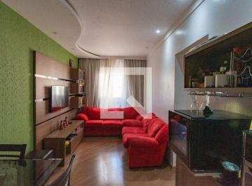 Apartamento · 55m² · 1 Quarto · 1 Vaga · Apartamento à Venda - Botafogo, 1 Quarto, 55 m² - Campinas