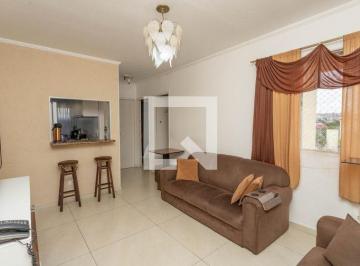 Apartamento · 48m² · 2 Quartos · 1 Vaga · Apartamento à Venda - Campanário, 2 Quartos,  48 m² - Diadema