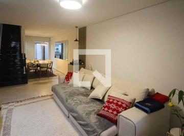 Casa · 115m² · 3 Quartos · 2 Vagas · Casa à Venda - Vila Alpina, 3 Quartos,  115 m² - São Paulo