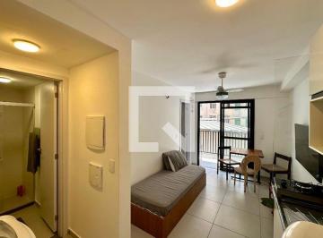 Apartamento · 39m² · 1 Quarto · Apartamento à Venda - Centro, 1 Quarto, 39 m² - Rio de Janeiro