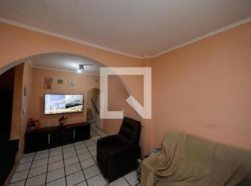 Casa · 132m² · 4 Quartos · 2 Vagas · Casa à Venda - Sapopemba, 4 Quartos,  132 m² - São Paulo