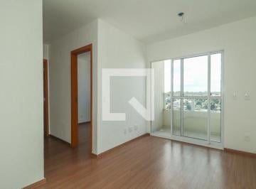 Apartamento · 44m² · 2 Quartos · 1 Vaga · Apartamento à Venda - Rubem Berta, 2 Quartos, 44 m² - Porto Alegre
