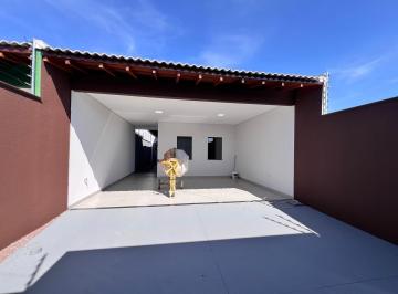 Casa · 1m² · 2 Quartos · Casa à venda - em Jardim Iporã