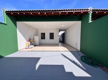 Casa de 2 quartos, Sinop · Casa à venda - em Jardim Iporã