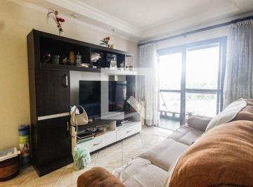Apartamento · 75m² · 3 Quartos · 2 Vagas · Apartamento à Venda - Água Fria, 3 Quartos,  75 m² - São Paulo