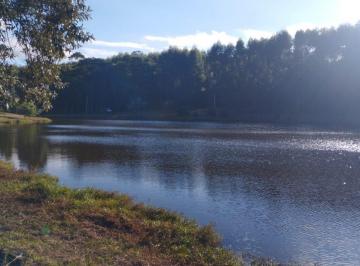 Foto 01 · Um lindo sítio  de 32 alqueires em pilar do Sul ,+ou _ a 10 km da cidade e a 4 km do asfalto,  com u