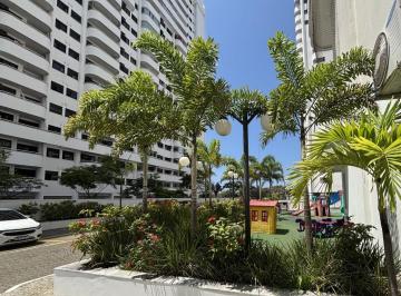 Apartamento de 3 quartos, Rio de Janeiro · Qualidade de vida e localização privilegiada no 3 Quartos do Yellow Bali