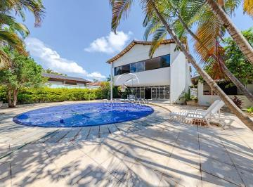 Casa de 3 quartos, Brasília · Aluguel Lago Sul R$ 17.000
