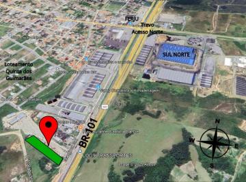 684801_i359G3_68480167d1cb6f91354.jpg · Terreno à Venda 4.576m2 | Margem da BR-101 | com Matrícula | Nova Brasília - Imbituba/SC