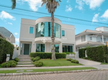 Fahada · Casa com 4 Suítes a venda em Jurere Internacional