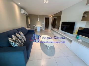 Apartamento de 3 quartos, Aquiraz · Apartamento de alto padrão no Golf Ville com 3 suítes!