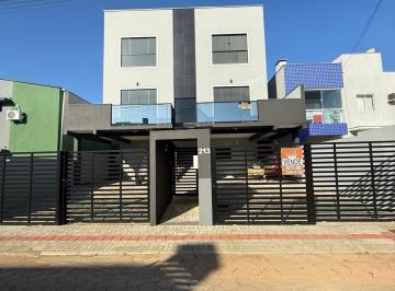 Apartamento · 119m² · 3 Quartos · 1 Vaga · apartamento duplex em barra velha sc