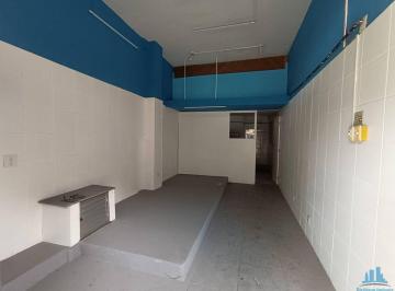 Comercial · 31m² · Loja na Tijuca na Esquina com a Maracanã