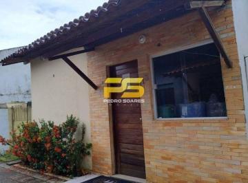 Casa · 2 Quartos · 1 Vaga · CASA EM CONDOMINIO RESIDENCIAL NO VALENTINA