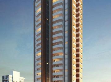 Apartamento · 95m² · 3 Quartos · 2 Vagas · Residencial Leon | Construtora Balbás | Construção | 95 metros | 03 dormitórios | suíte | varanda go