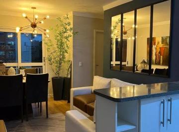 Apartamento de 2 quartos, São Paulo · Venda - Apartamento  - 52m 2 dormitórios- 1 vaga  - Tremembé  - zona norte 