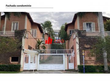 Foto 01 · Casa a venda  condomínio Royal Stone Village, na Vila Progredior, São Paulo: com 3 Suítes, 3 salas,p