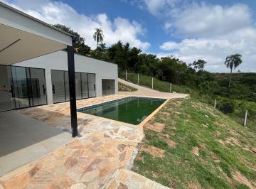 Rural de 3 quartos, Igaratá · Chácara com vista para a represa em condomínio fechado em Igaratá - SP